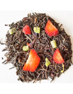 TÉ ROJO FRESA-KIWI
