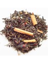 TÉ ROJO VAINILLA CANELA
