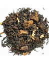 TÉ ROJO PIÑA PAPAYA