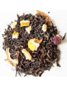 TÉ ROJO NARANJA CANELA