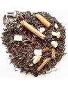 TÉ ROJO CANELA LIMÓN