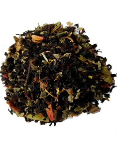 TÉ AZUL ILUSIÓN