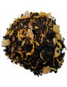 TÉ AZUL MANZANA CANELA