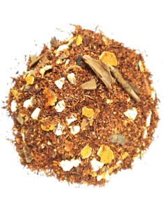 ROOIBOS CANELA NARANJA