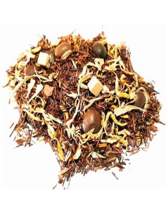 ROOIBOS CAPPUCCINO NATA
