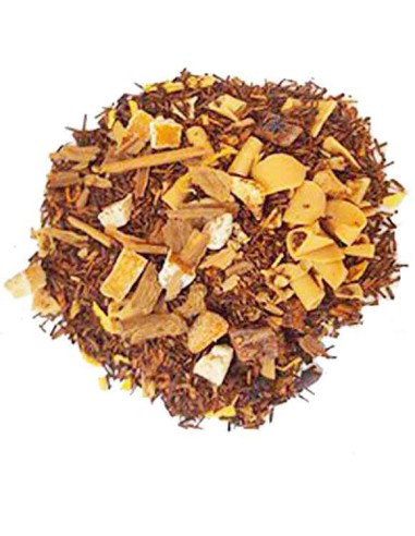 ROOIBOS DULCE DE LECHE