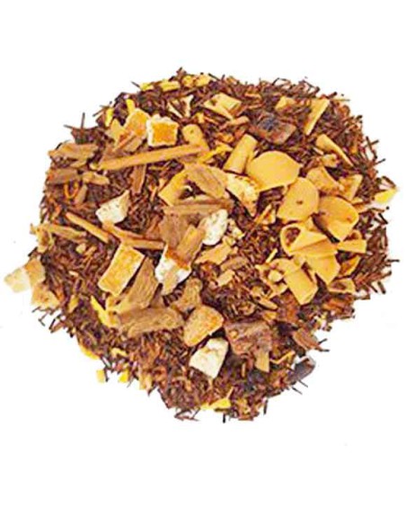 ROOIBOS DULCE DE LECHE