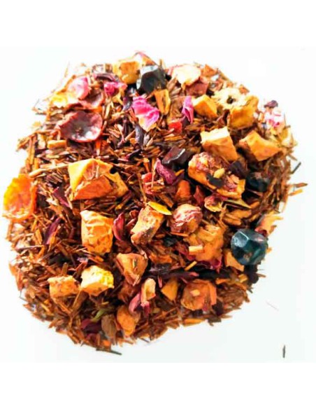 ROOIBOS FRUTAS DEL BOSQUE