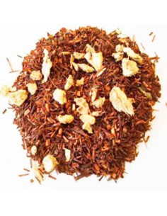 ROOIBOS JENGIBRE