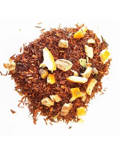ROOIBOS JENGIBRE-NARANJA