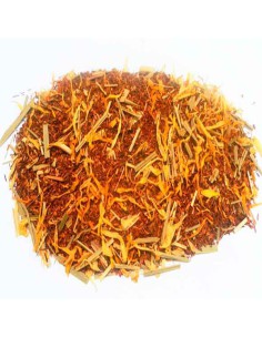 ROOIBOS LIMA Y MIEL
