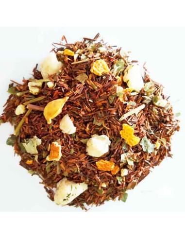 ROOIBOS MANGO NARANJA