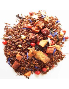 ROOIBOS MANZANA-CARAMELO