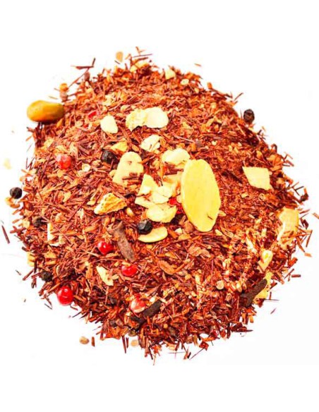 ROOIBOS NARANJA ESPECIADA