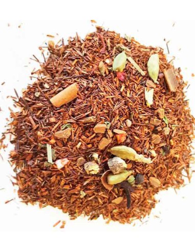 ROOIBOS PAKISTANÍ