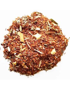 ROOIBOS TIRAMISÚ LIMÓN