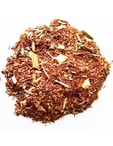 ROOIBOS TIRAMISÚ LIMÓN