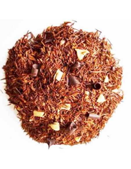ROOIBOS TIRAMISÚ
