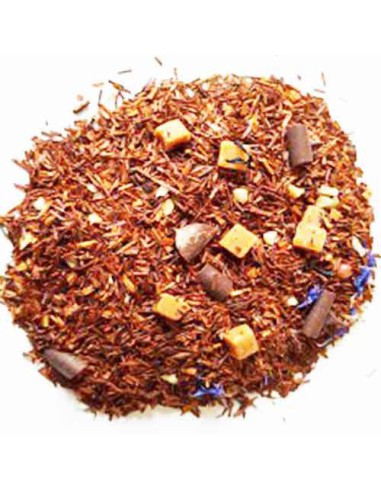 ROOIBOS CARAMELO AVELLANA