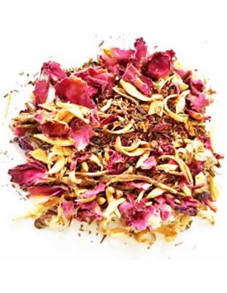 ROOIBOS RELAJANTE
