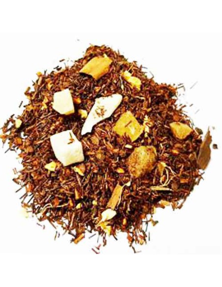 ROOIBOS BRAZILIAN WINTER