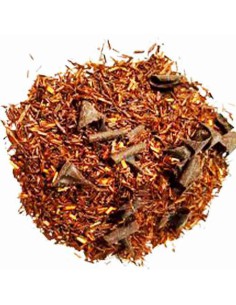 ROOIBOS CHOCOLATE