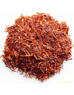 ROOIBOS VAINILLA BURBON