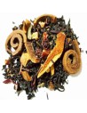 TÉ AZUL NARANJA CANELA