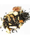 TÉ AZUL PAPAYA LIMÓN