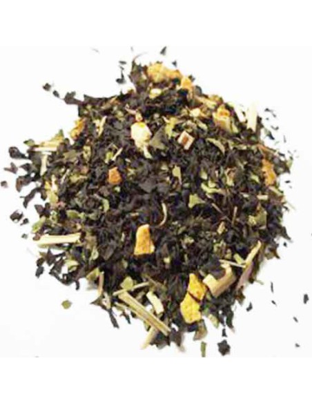 TÉ AZUL MOJITO