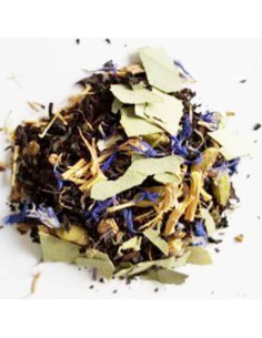 TÉ AZUL EUCALIPTO REGALIZ CARDAMOMO