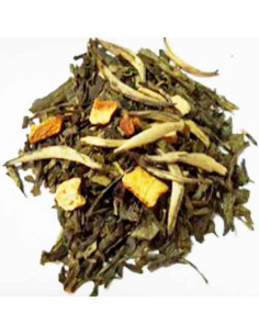 TÉ BLANCO TOKIO ( té de las modelos)