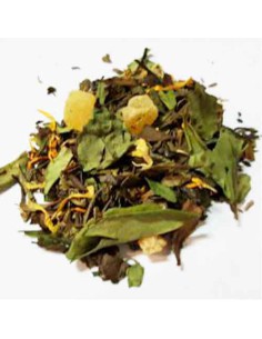TÉ BLANCO 8 DELICIAS