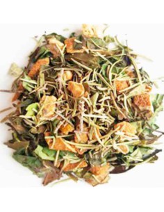 TÉ BLANCO LIMON ROMERO
