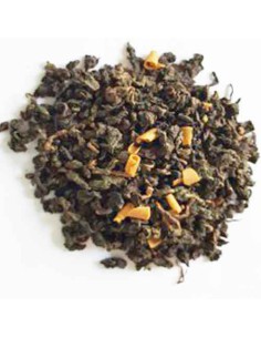 TÉ OOLONG CARAMELO BAILEYS