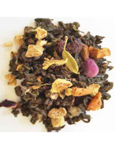 TÉ OOLONG ESPECIADO
