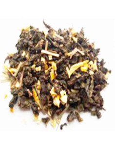 TÉ OOLONG JENGIBRE LIMÓN
