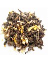 TÉ OOLONG JENGIBRE LIMÓN