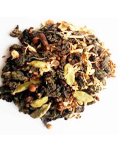 TÉ OOLONG CHAI