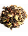 TÉ OOLONG CHAI