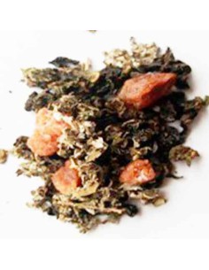 TÉ OOLONG NARANJA FRESA
