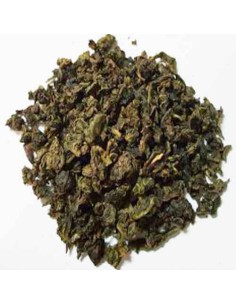 TÉ OOLONG MILK
