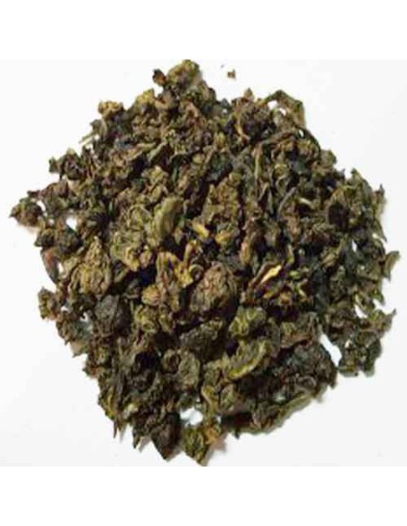 TÉ OOLONG MILK
