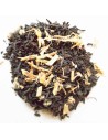TÉ NEGRO REGALIZ