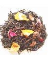 TÉ NEGRO MISTERIO MAYA