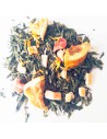 TÉ VERDE DESTEINADO FRUTAS ÁCIDAS