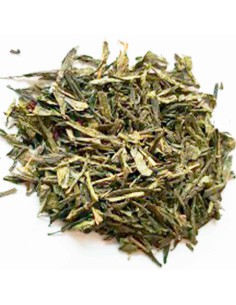 TÉ VERDE SENCHA DESTEINADO