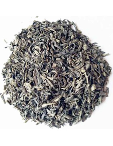 TÉ VERDE CHINA CHUN MEE