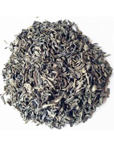 TÉ VERDE CHINA CHUN MEE
