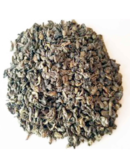 TÉ VERDE GUNPOWDER ESPECIAL